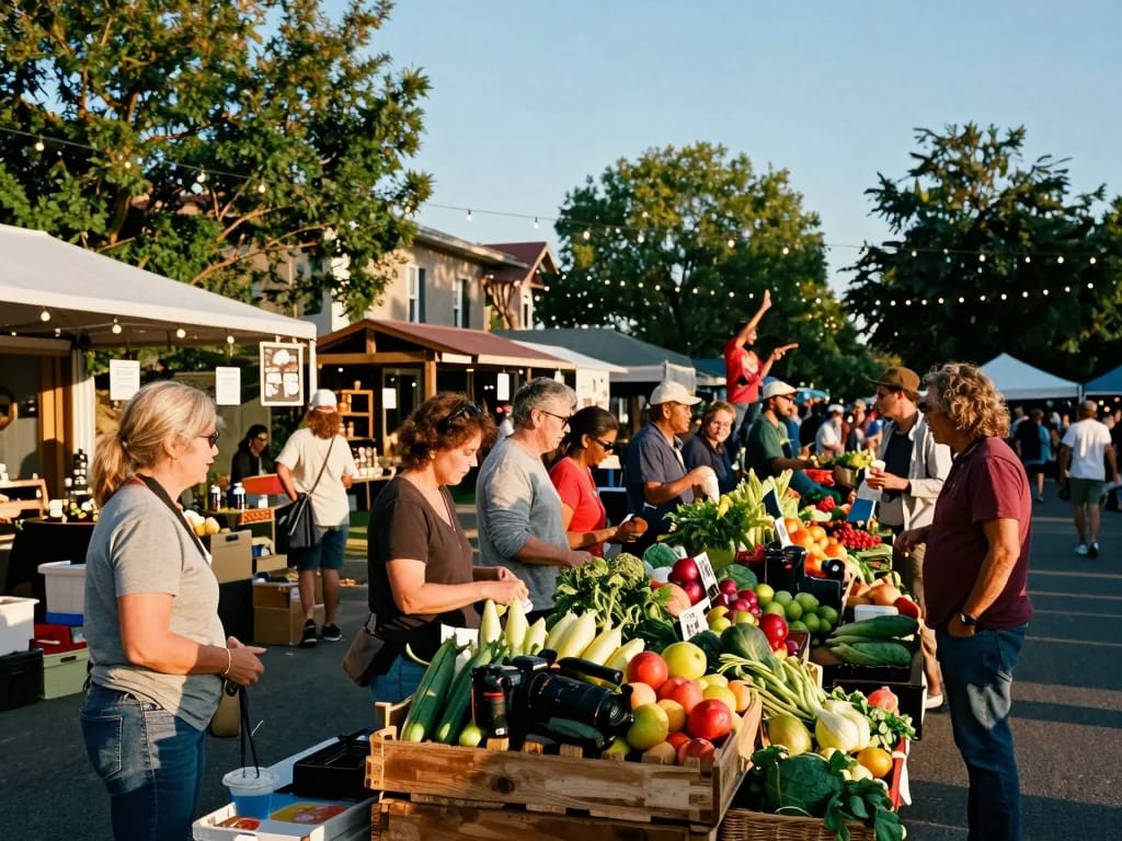Building Stronger Communities Through Active Engagement