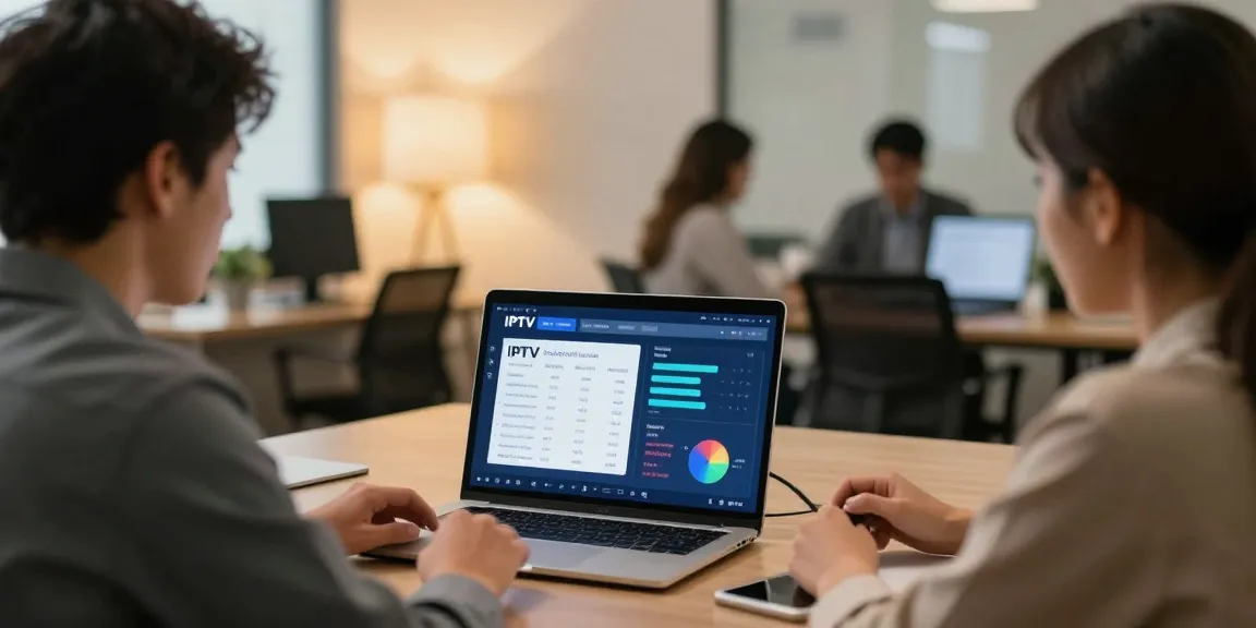 Local IPTV reseller providing trusted services and reliable IPTV subscriptions for community members.